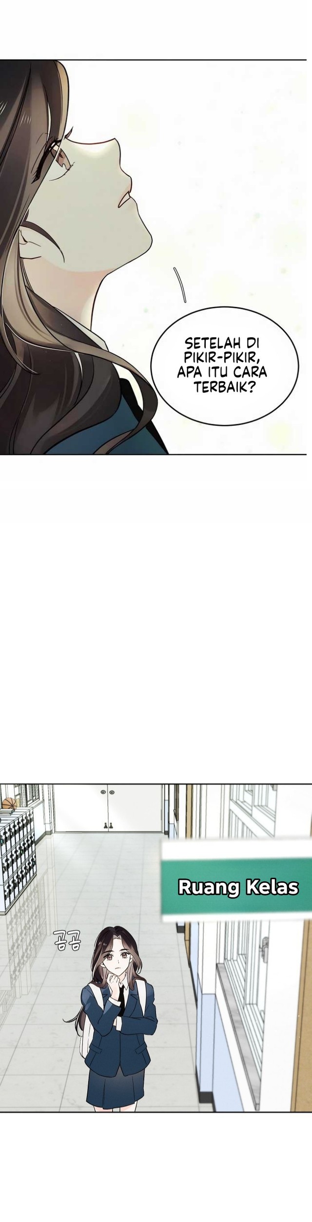 World Rank No. 0, Please Stop! Chapter 1 Gambar 50