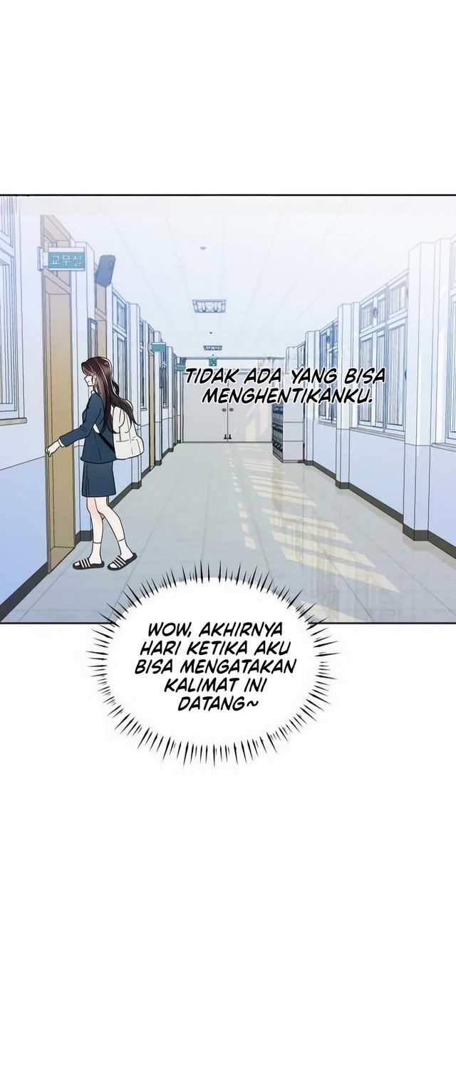 World Rank No. 0, Please Stop! Chapter 1 Gambar 53