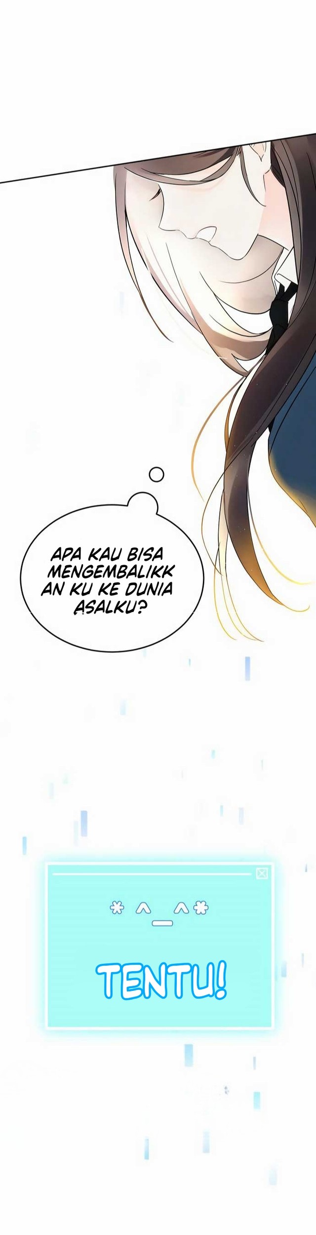 World Rank No. 0, Please Stop! Chapter 1 Gambar 57