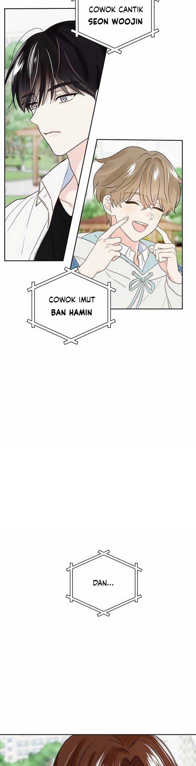 World Rank No. 0, Please Stop! Chapter 1 Gambar 14