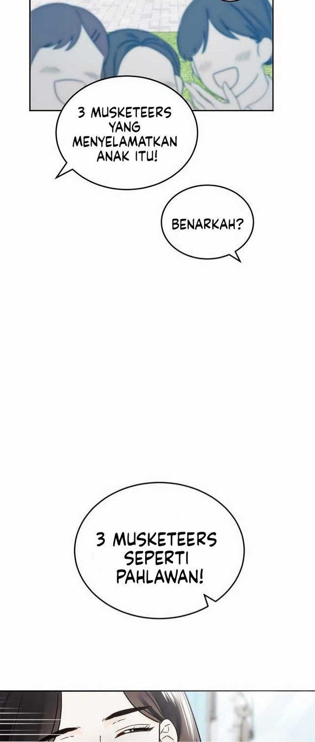 World Rank No. 0, Please Stop! Chapter 1 Gambar 17