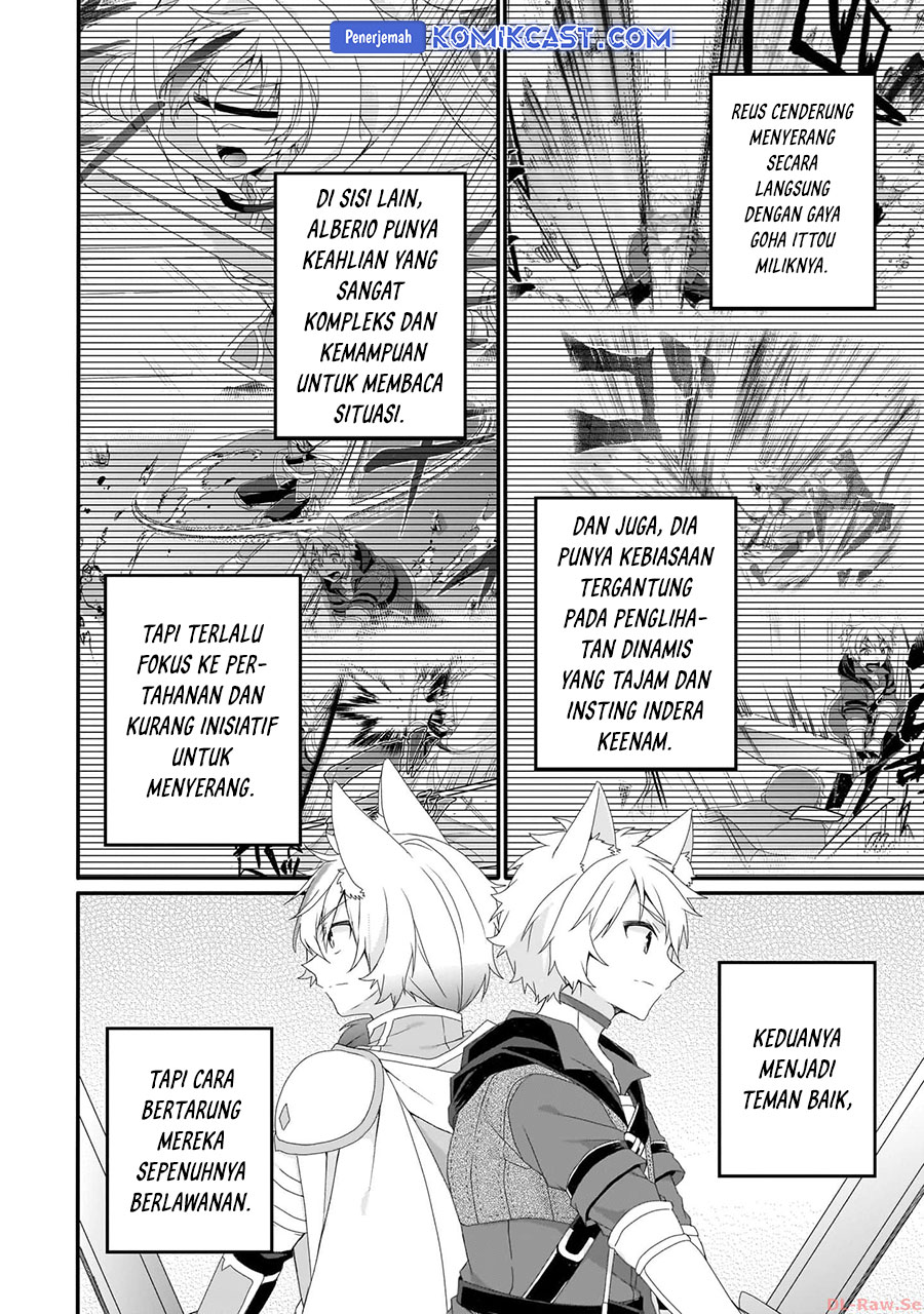 World Teacher: Isekaishiki Kyouiku Agent Chapter 68 Gambar 7