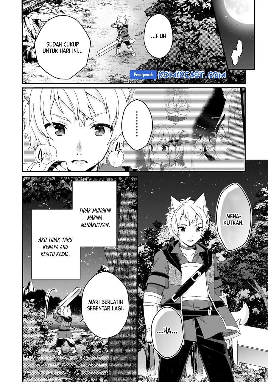 World Teacher: Isekaishiki Kyouiku Agent Chapter 70 Gambar 15