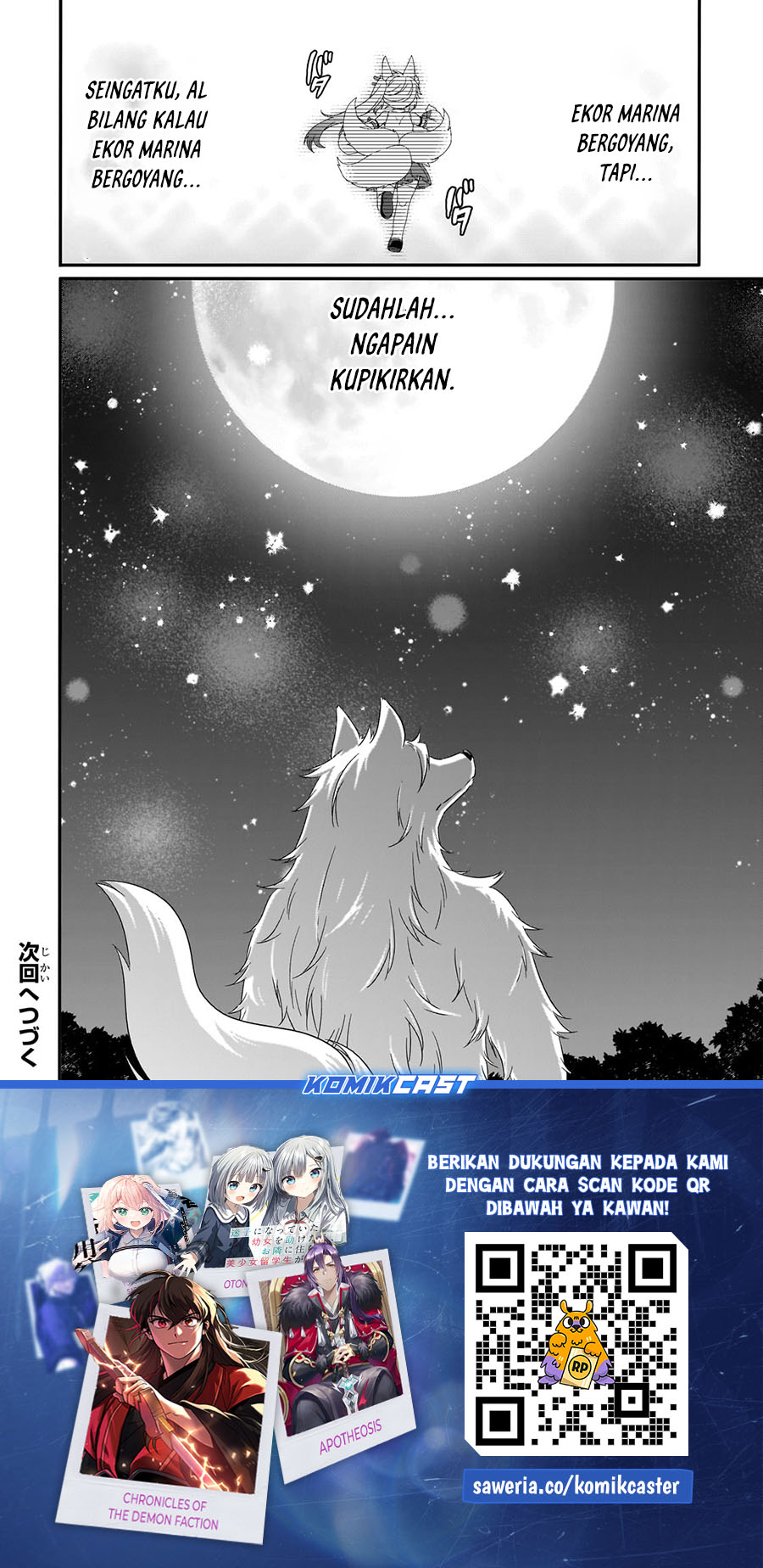 World Teacher: Isekaishiki Kyouiku Agent Chapter 70 Gambar 27