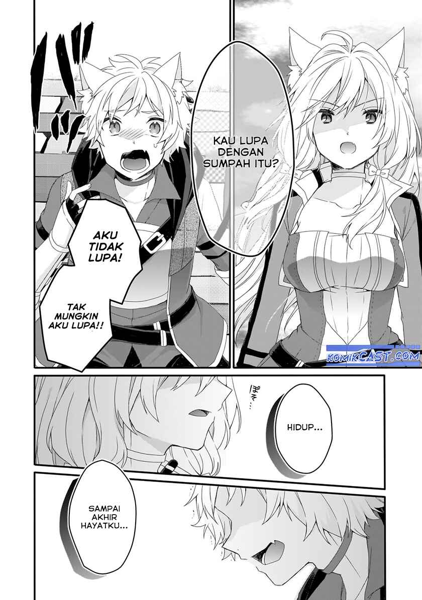 World Teacher: Isekaishiki Kyouiku Agent Chapter 72 Gambar 22