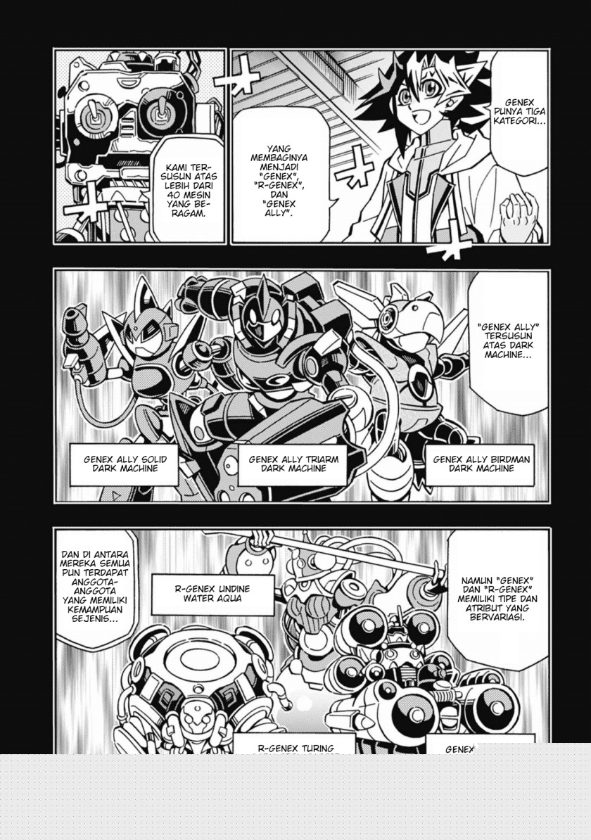 Yu-Gi-Oh! OCG Structures Chapter 54 Gambar 15