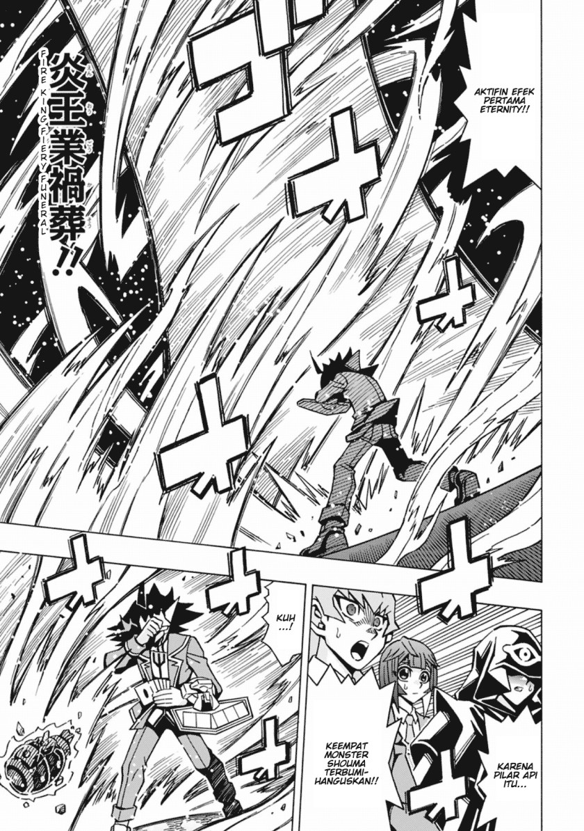 Yu-Gi-Oh! OCG Structures Chapter 55 Gambar 5