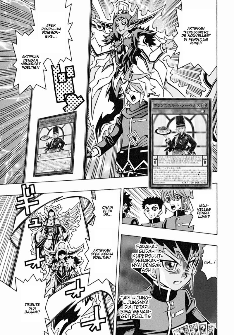 Yu-Gi-Oh! OCG Structures Chapter 51 Gambar 11