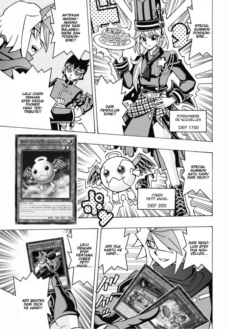 Yu-Gi-Oh! OCG Structures Chapter 51 Gambar 13