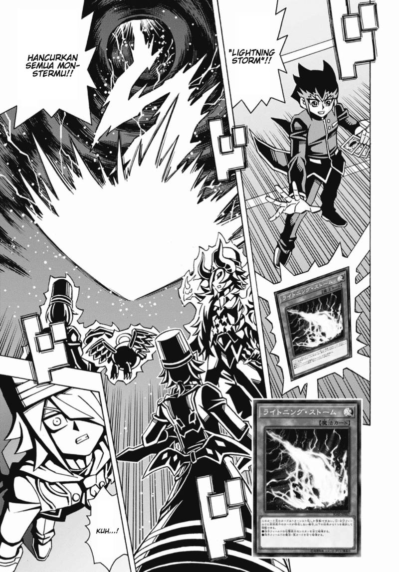 Yu-Gi-Oh! OCG Structures Chapter 51 Gambar 17