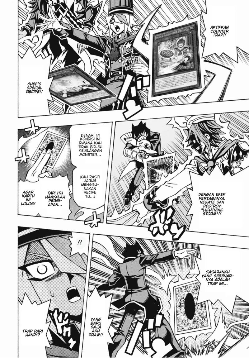 Yu-Gi-Oh! OCG Structures Chapter 51 Gambar 18