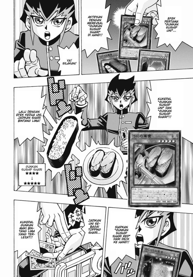 Yu-Gi-Oh! OCG Structures Chapter 51 Gambar 20