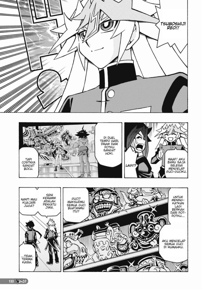 Yu-Gi-Oh! OCG Structures Chapter 51 Gambar 23