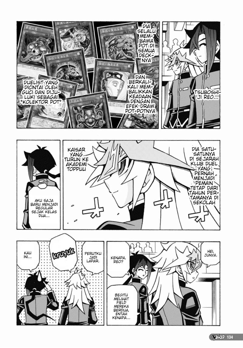 Yu-Gi-Oh! OCG Structures Chapter 51 Gambar 24