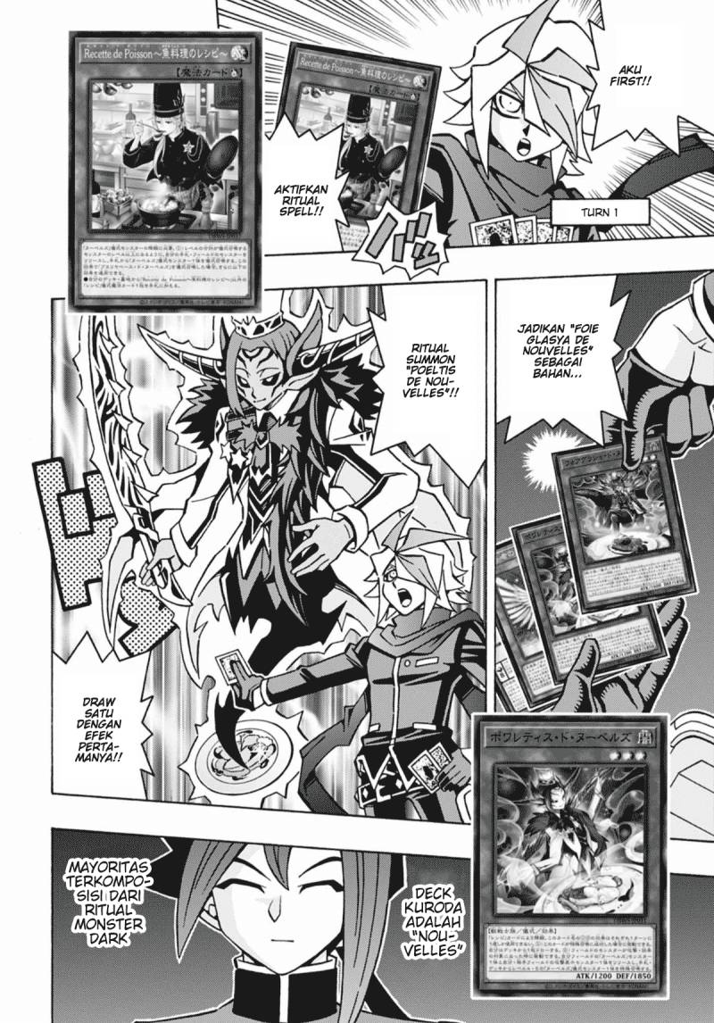 Yu-Gi-Oh! OCG Structures Chapter 51 Gambar 8