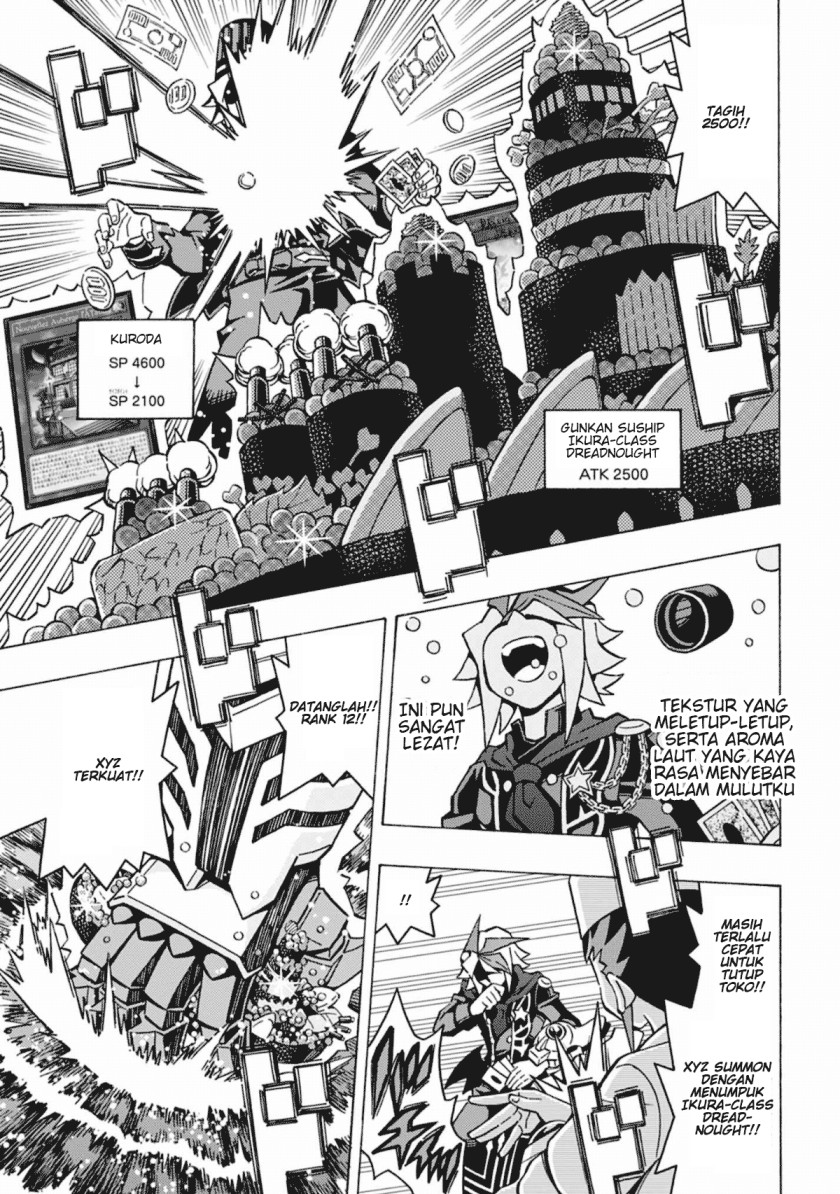 Yu-Gi-Oh! OCG Structures Chapter 52 Gambar 12