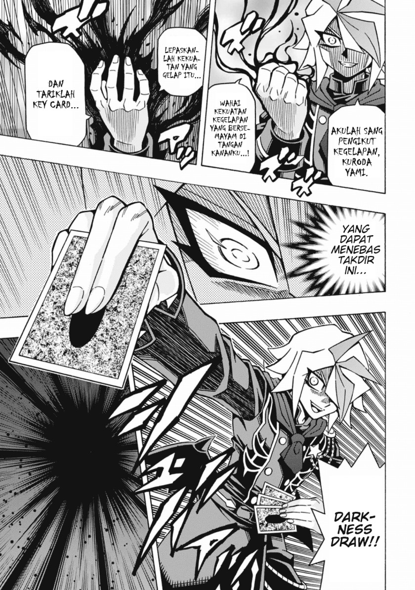 Yu-Gi-Oh! OCG Structures Chapter 52 Gambar 18