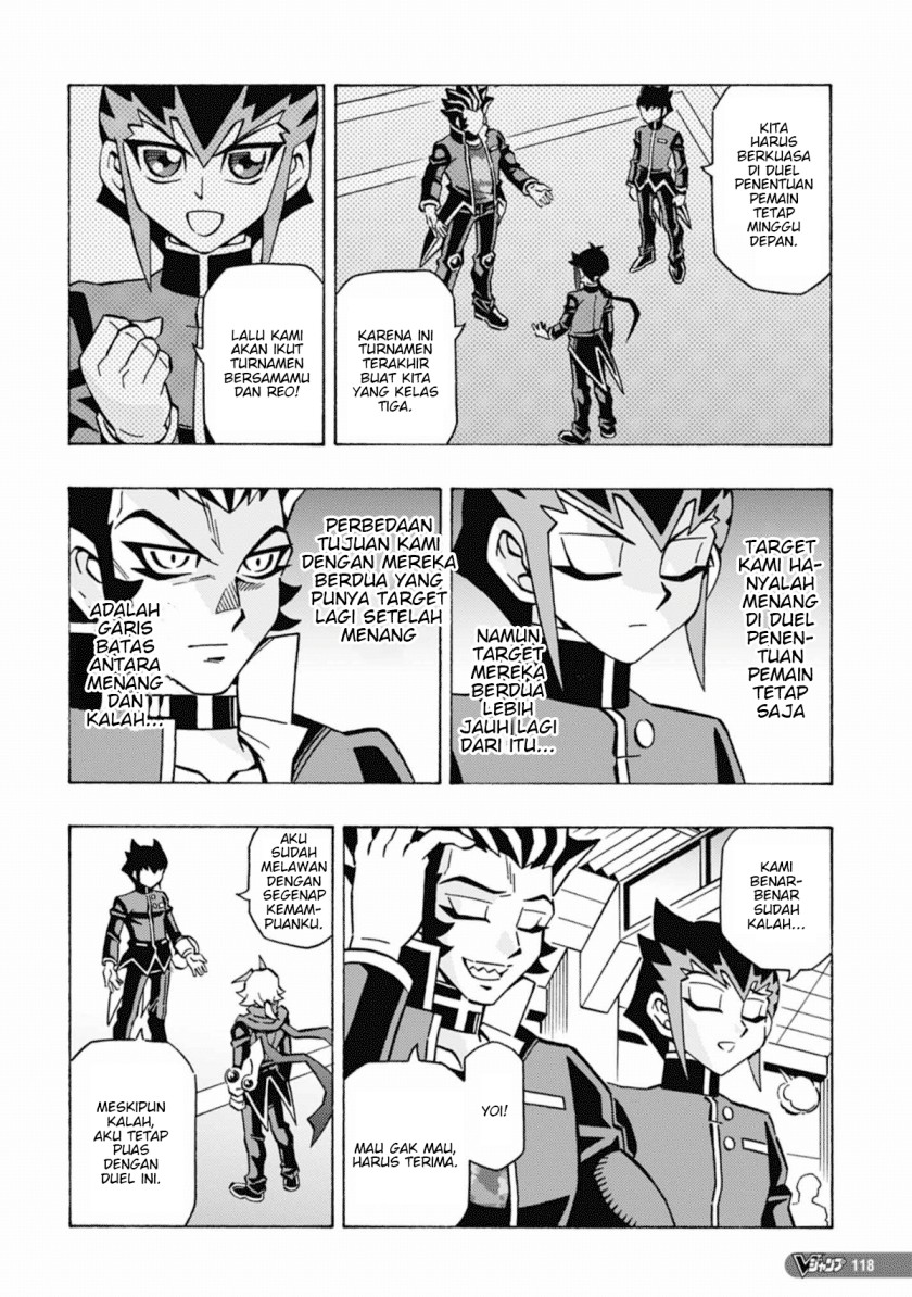 Yu-Gi-Oh! OCG Structures Chapter 53 Gambar 9