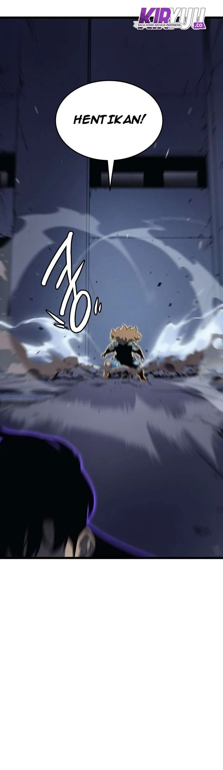 Yu Jie Superb Master Chapter 145 Gambar 37