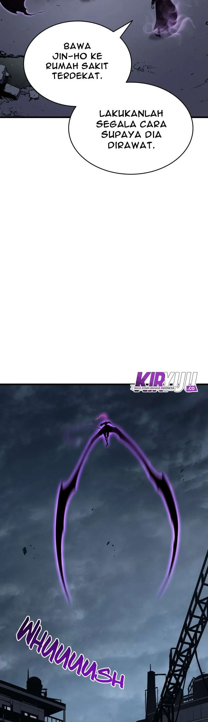 Yu Jie Superb Master Chapter 145 Gambar 61