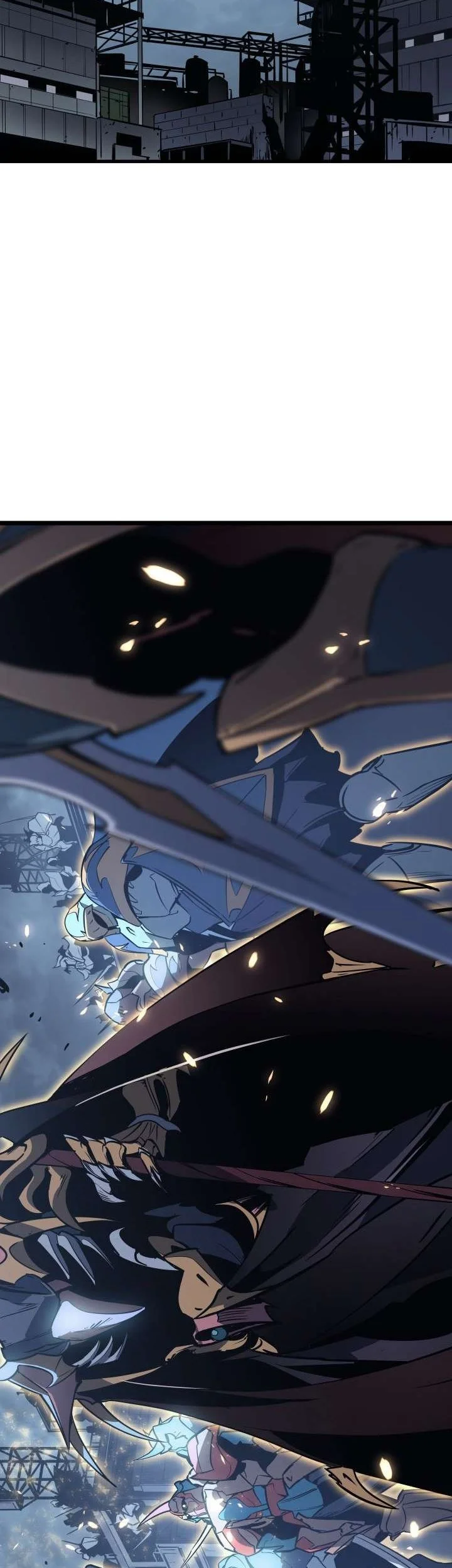 Yu Jie Superb Master Chapter 145 Gambar 62