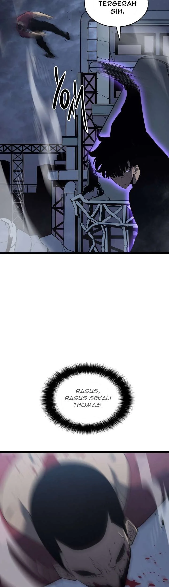 Yu Jie Superb Master Chapter 145 Gambar 42