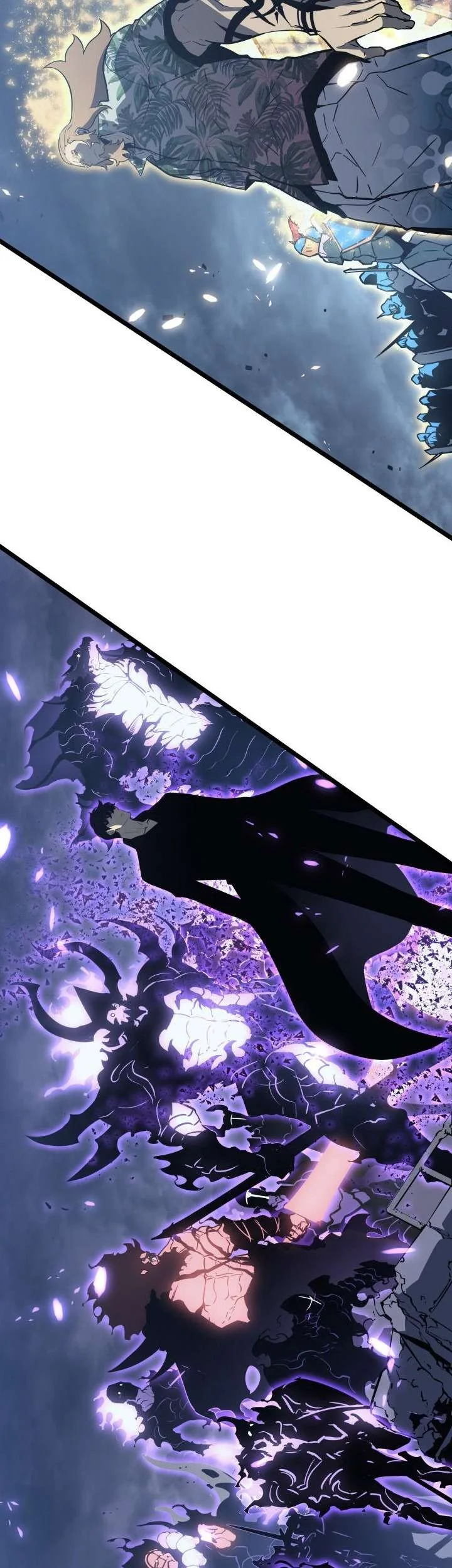 Yu Jie Superb Master Chapter 145 Gambar 64