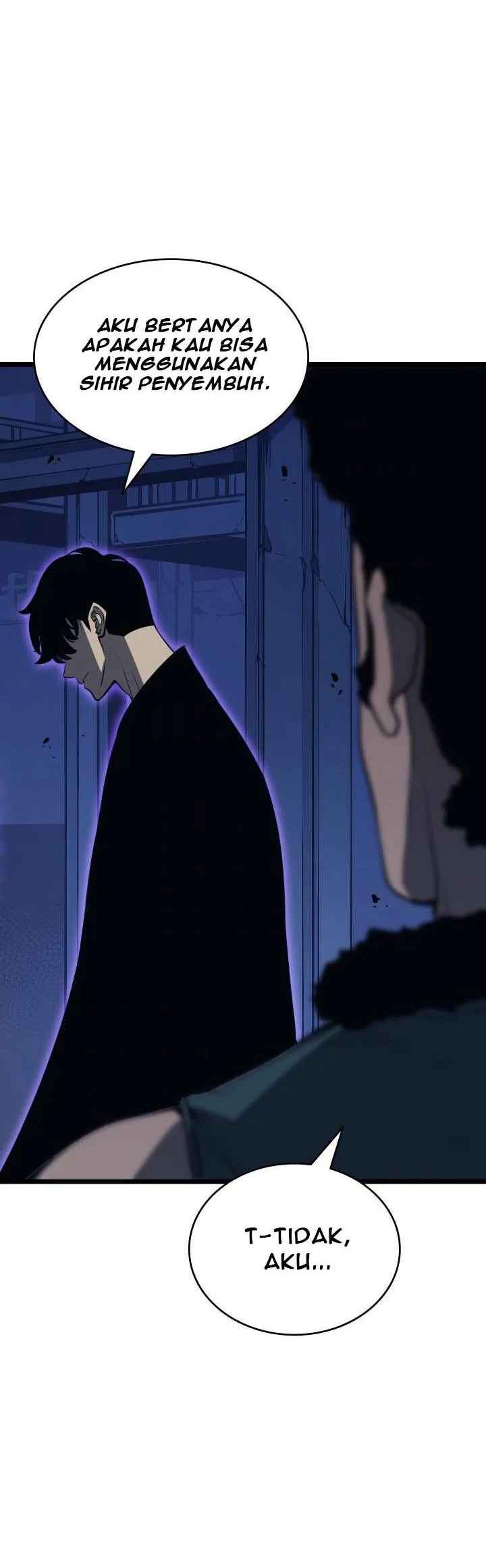 Yu Jie Superb Master Chapter 145 Gambar 12