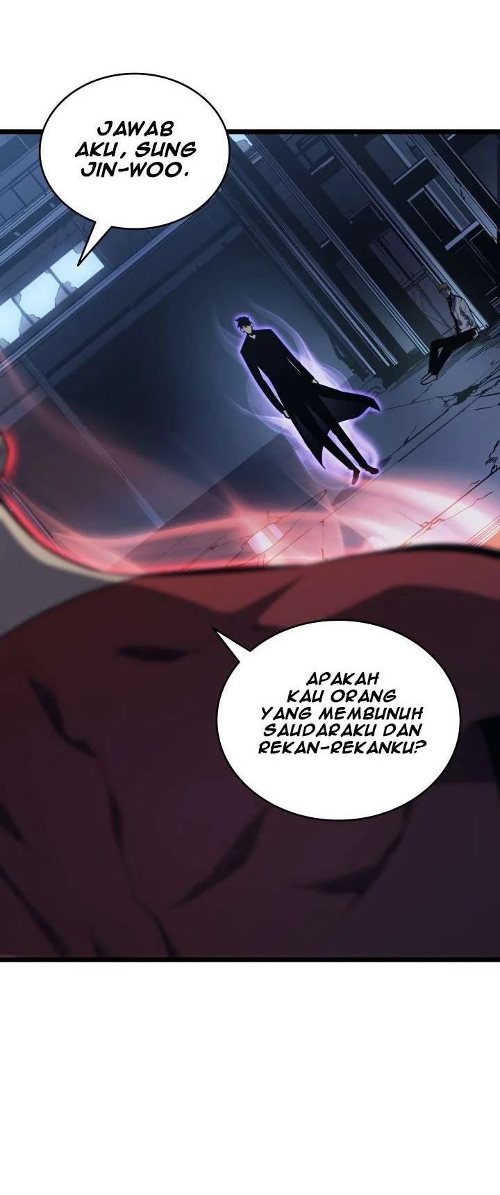 Yu Jie Superb Master Chapter 145 Gambar 18