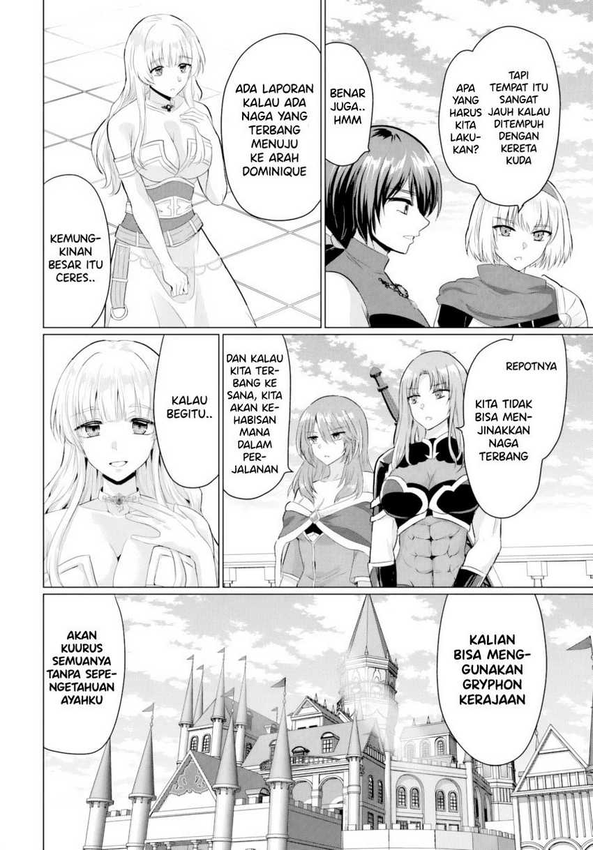 Yuusha ni Zenbu Ubawareta Ore wa Yuusha no Hahaoya to Party wo Kumimashita! Chapter 25 Gambar 30