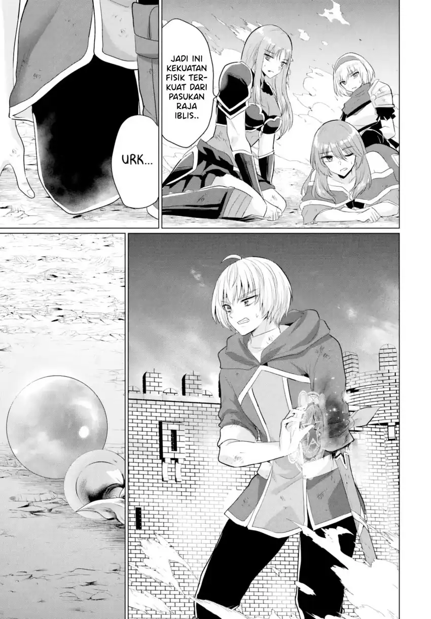 Yuusha ni Zenbu Ubawareta Ore wa Yuusha no Hahaoya to Party wo Kumimashita! Chapter 26 Gambar 23