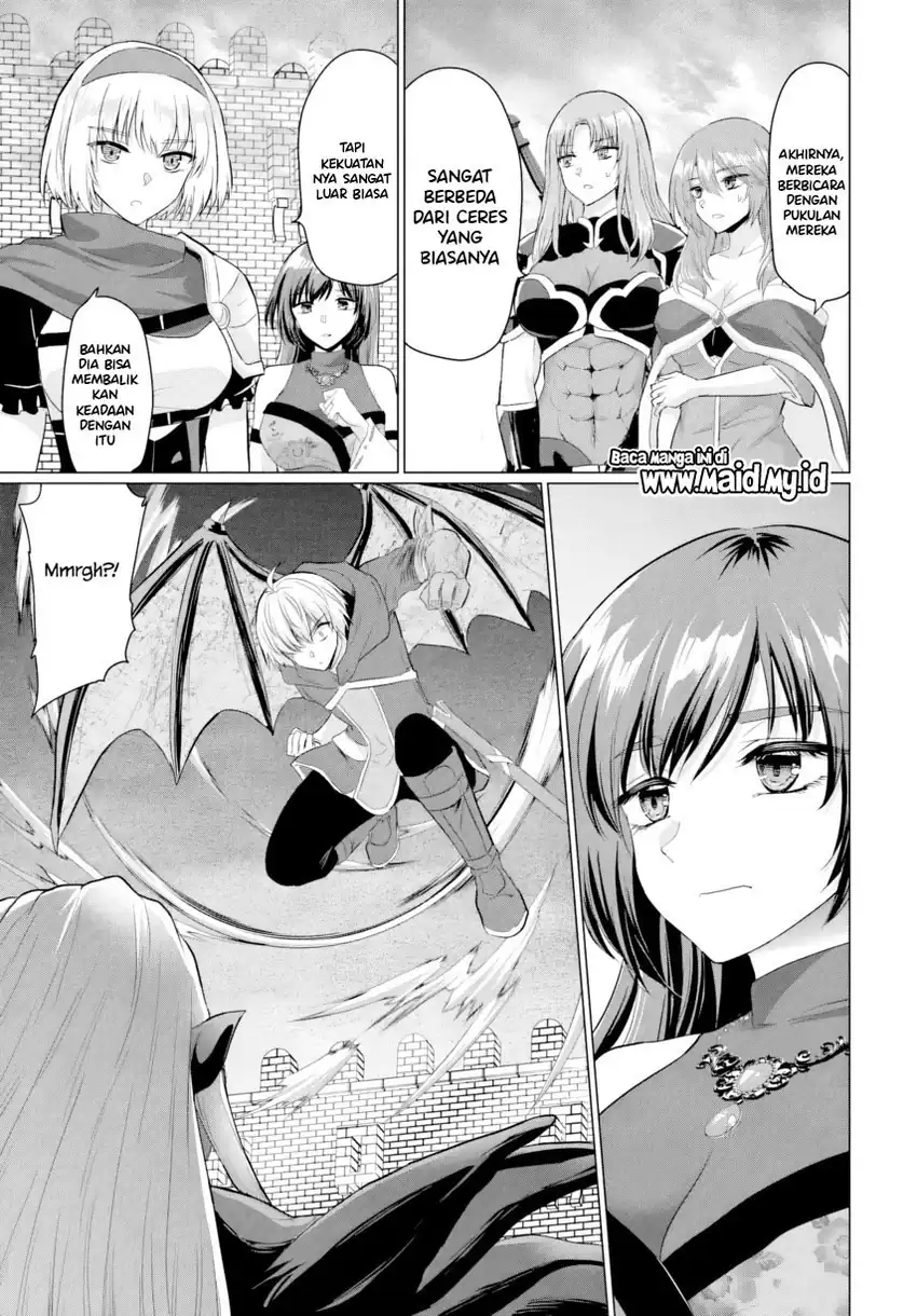 Yuusha ni Zenbu Ubawareta Ore wa Yuusha no Hahaoya to Party wo Kumimashita! Chapter 27 Gambar 5