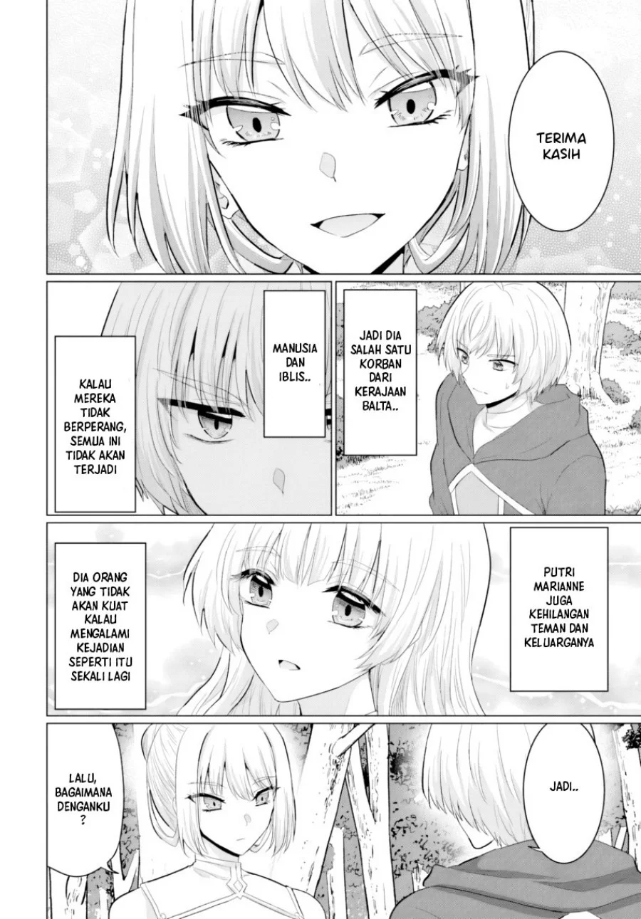 Yuusha ni Zenbu Ubawareta Ore wa Yuusha no Hahaoya to Party wo Kumimashita! Chapter 29 Gambar 10