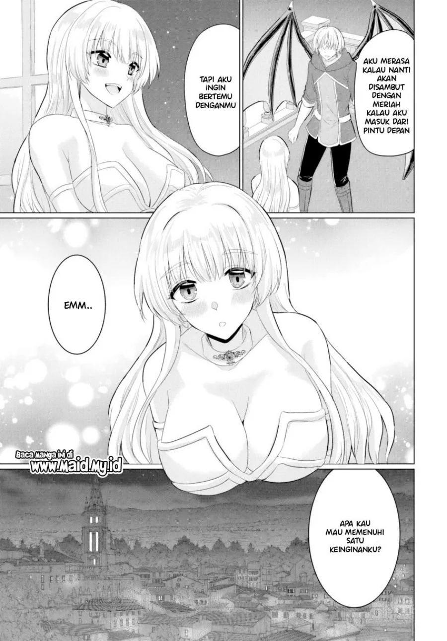 Yuusha ni Zenbu Ubawareta Ore wa Yuusha no Hahaoya to Party wo Kumimashita! Chapter 29 Gambar 19