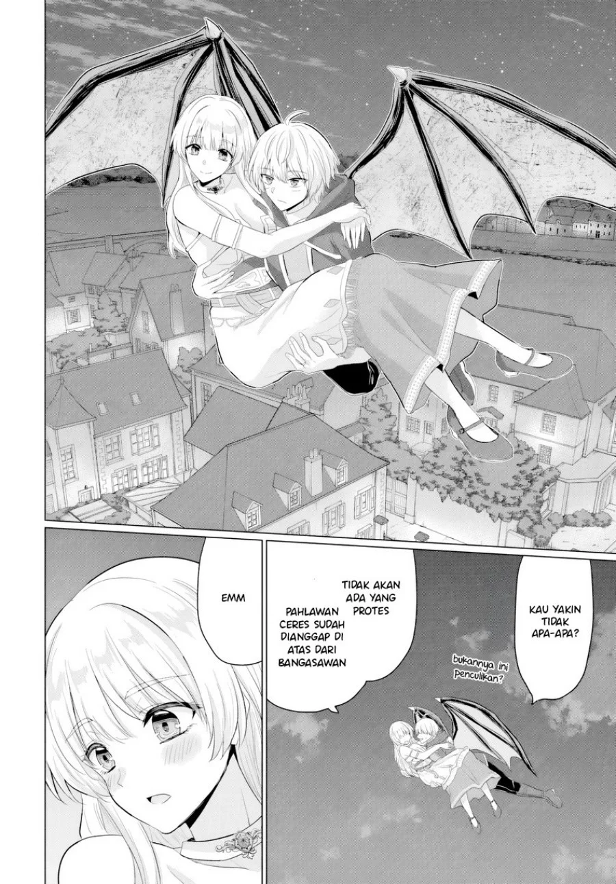 Yuusha ni Zenbu Ubawareta Ore wa Yuusha no Hahaoya to Party wo Kumimashita! Chapter 29 Gambar 20