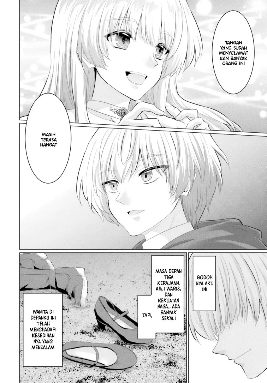 Yuusha ni Zenbu Ubawareta Ore wa Yuusha no Hahaoya to Party wo Kumimashita! Chapter 29 Gambar 24