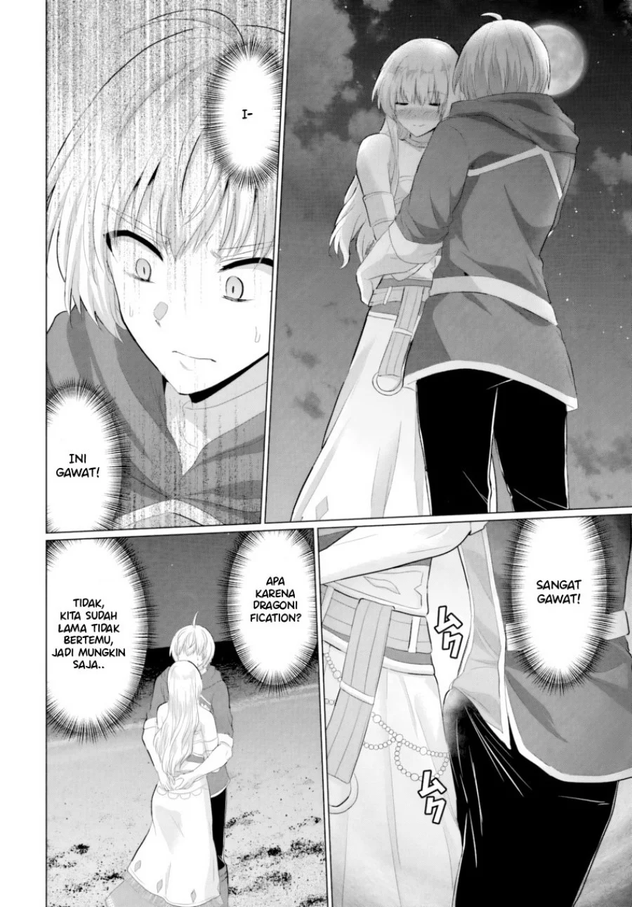 Yuusha ni Zenbu Ubawareta Ore wa Yuusha no Hahaoya to Party wo Kumimashita! Chapter 29 Gambar 26