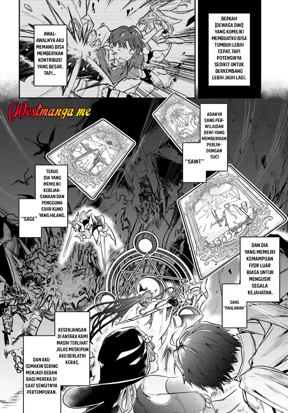 Yuusha Party wo Kubi ni Natta node Kokyou ni Kaettara, Member Zenin ga Tsuitekitandaga Chapter 1 Gambar 6