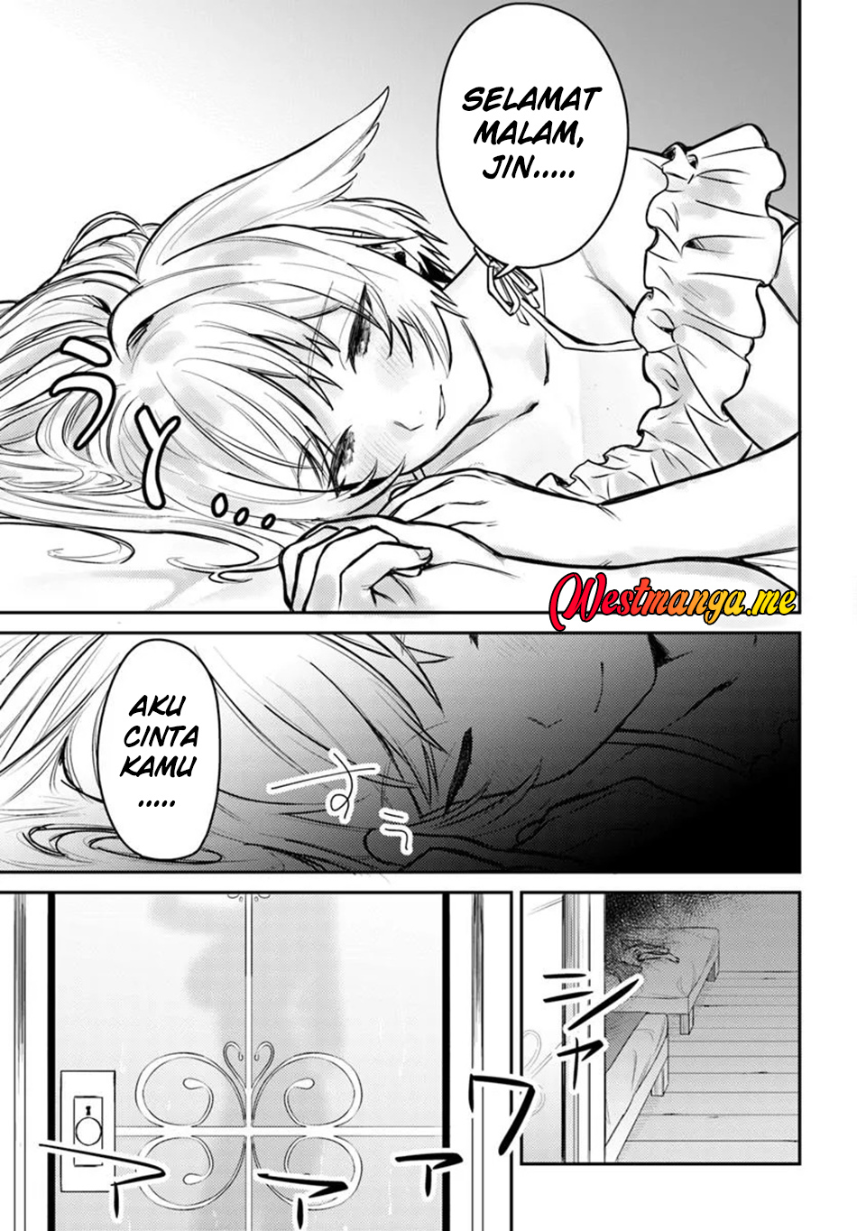 Yuusha Party wo Kubi ni Natta node Kokyou ni Kaettara, Member Zenin ga Tsuitekitandaga Chapter 1 Gambar 15