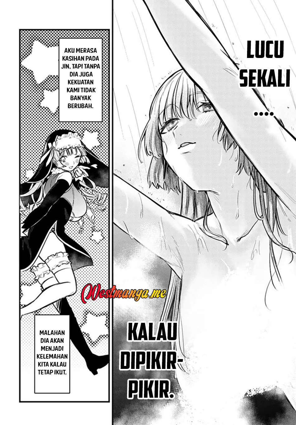 Yuusha Party wo Kubi ni Natta node Kokyou ni Kaettara, Member Zenin ga Tsuitekitandaga Chapter 1 Gambar 17