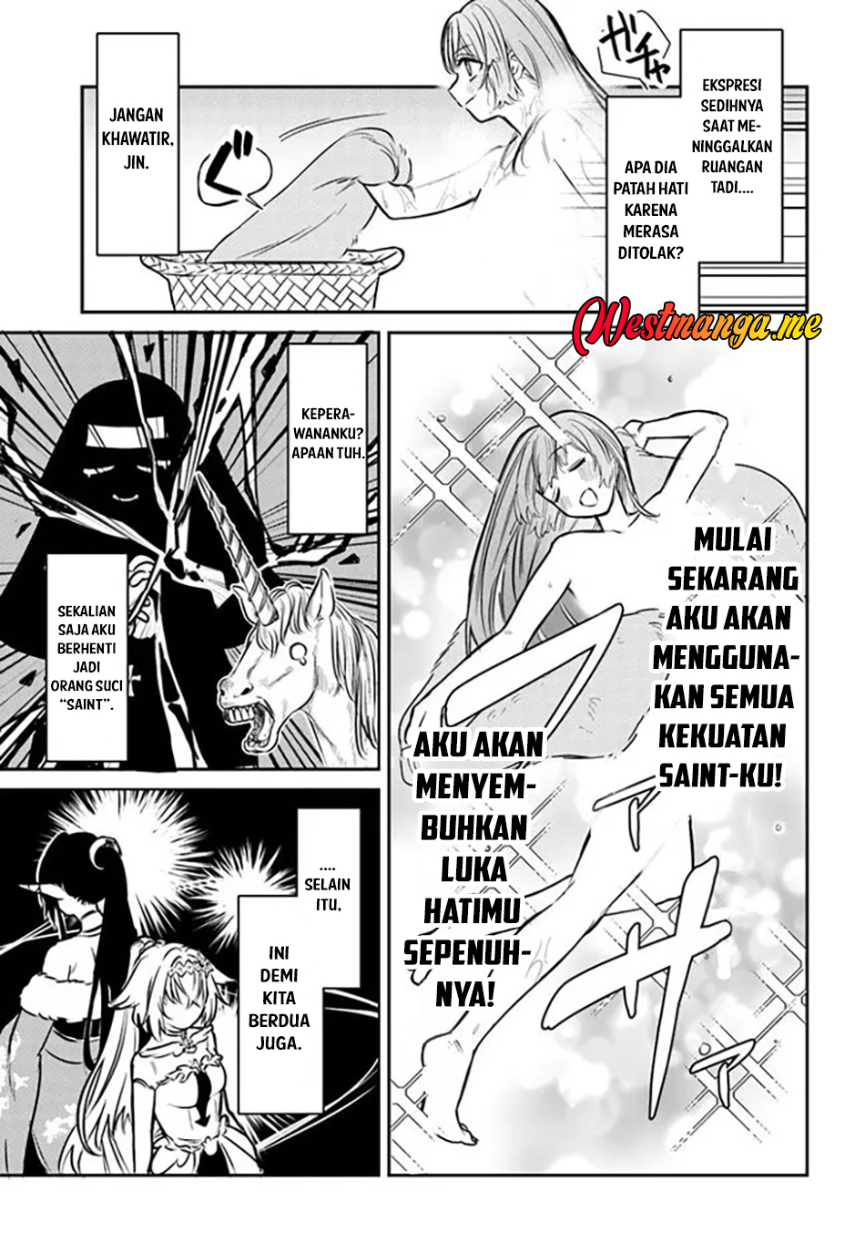 Yuusha Party wo Kubi ni Natta node Kokyou ni Kaettara, Member Zenin ga Tsuitekitandaga Chapter 1 Gambar 22