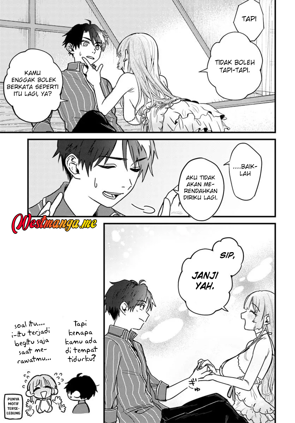 Yuusha Party wo Kubi ni Natta node Kokyou ni Kaettara, Member Zenin ga Tsuitekitandaga Chapter 2.1 Gambar 16