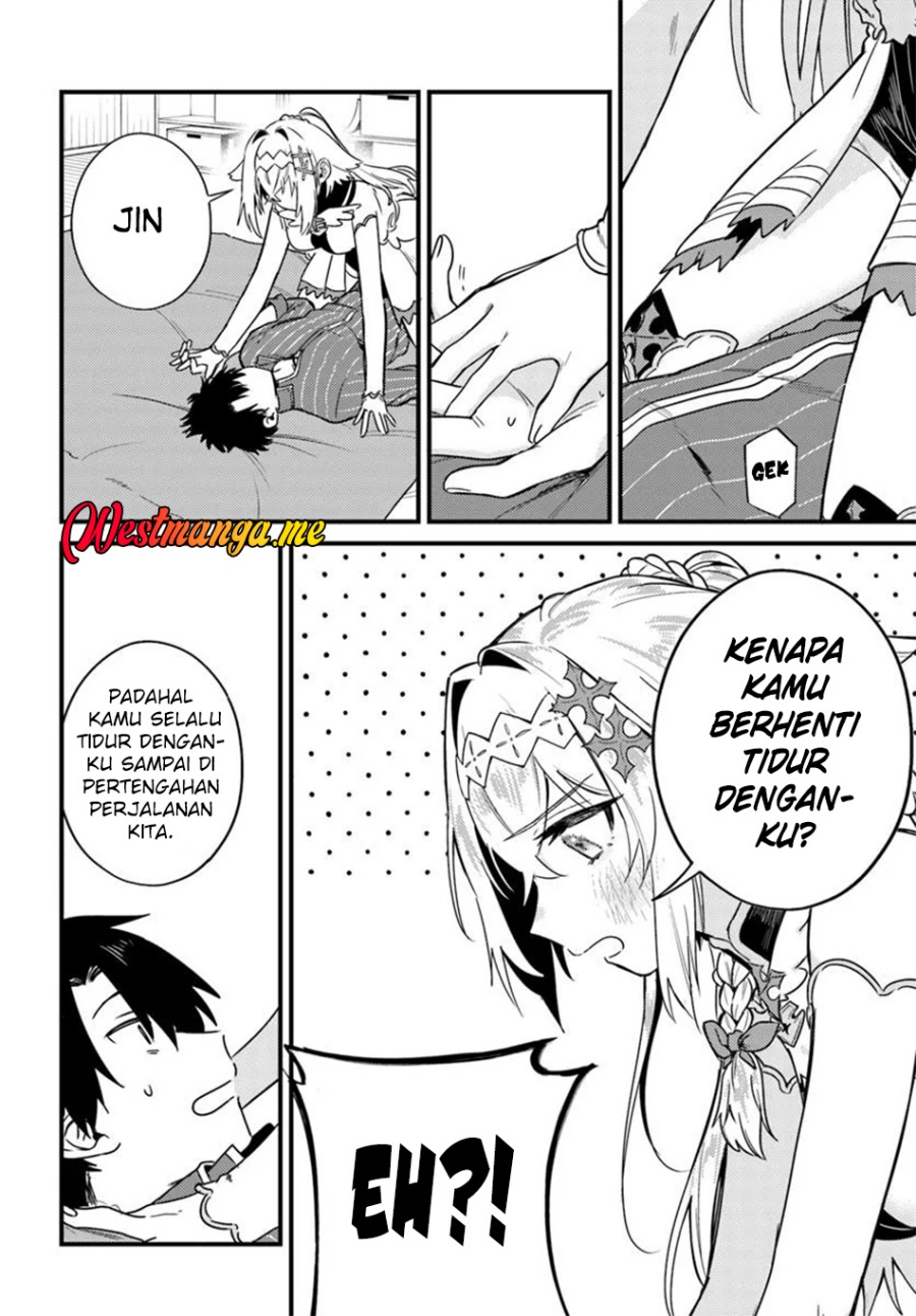 Yuusha Party wo Kubi ni Natta node Kokyou ni Kaettara, Member Zenin ga Tsuitekitandaga Chapter 3.1 Gambar 17