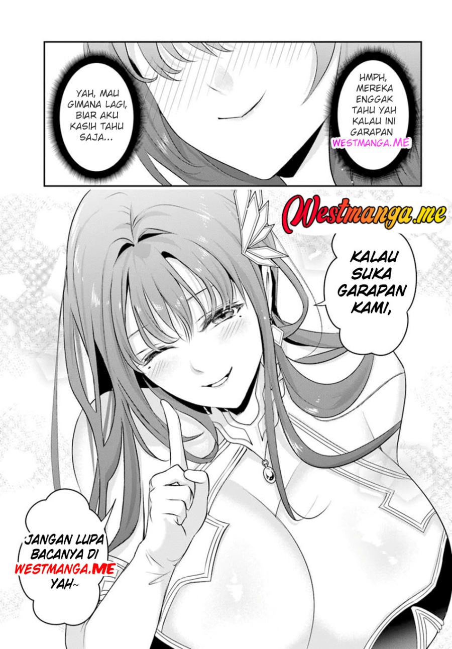 Yuusha Party wo Kubi ni Natta node Kokyou ni Kaettara, Member Zenin ga Tsuitekitandaga Chapter 3.1 Gambar 18