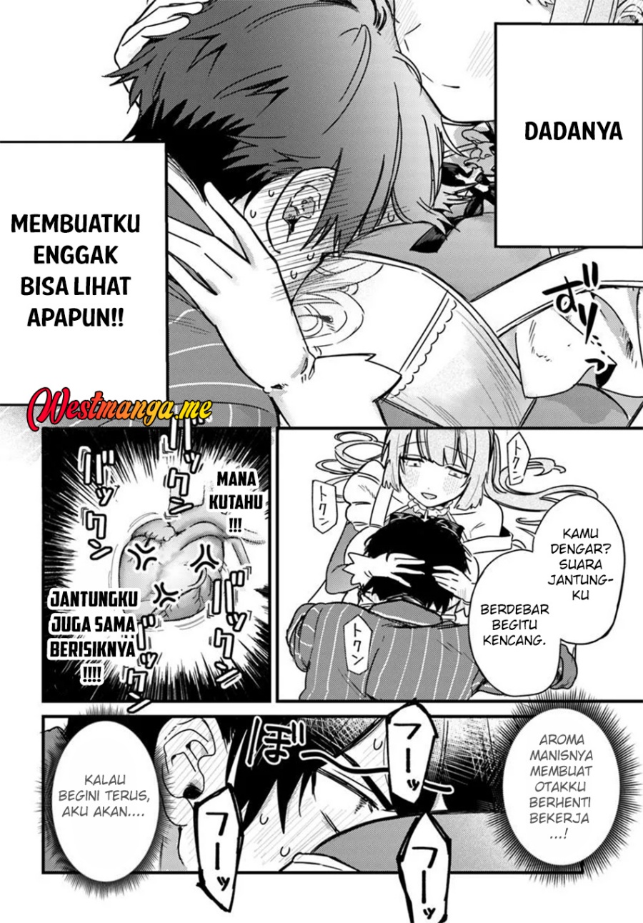 Yuusha Party wo Kubi ni Natta node Kokyou ni Kaettara, Member Zenin ga Tsuitekitandaga Chapter 3.1 Gambar 3