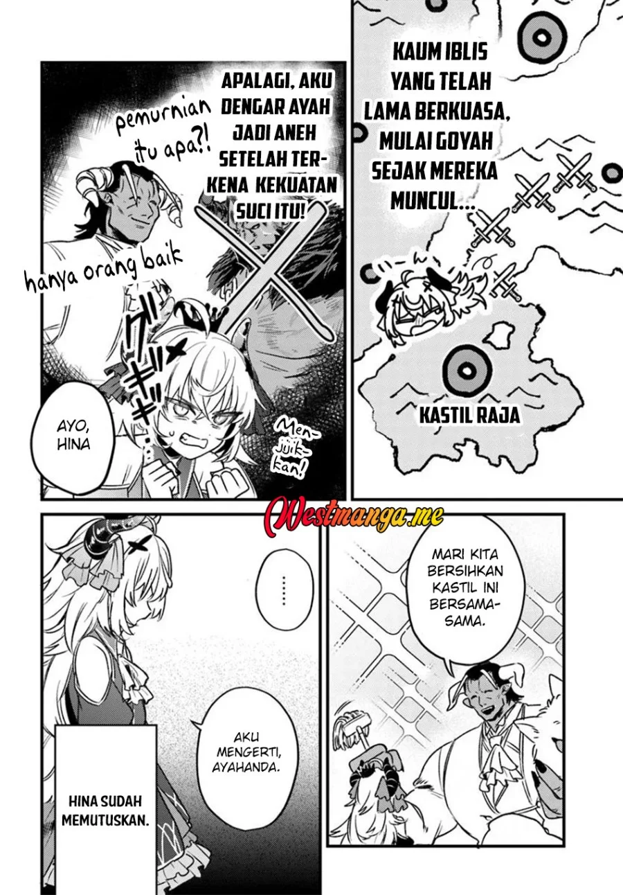 Yuusha Party wo Kubi ni Natta node Kokyou ni Kaettara, Member Zenin ga Tsuitekitandaga Chapter 5.2 Gambar 14