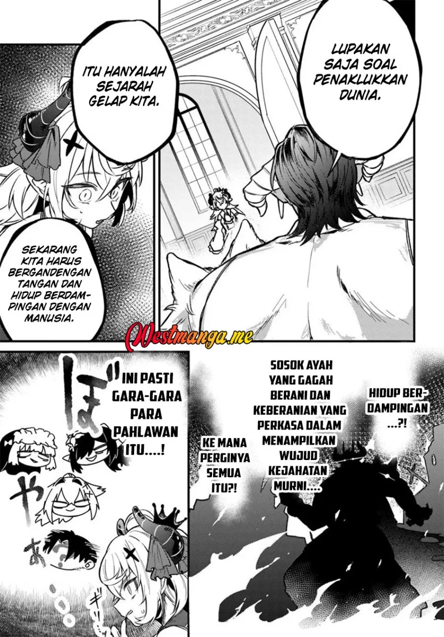 Yuusha Party wo Kubi ni Natta node Kokyou ni Kaettara, Member Zenin ga Tsuitekitandaga Chapter 5.2 Gambar 13