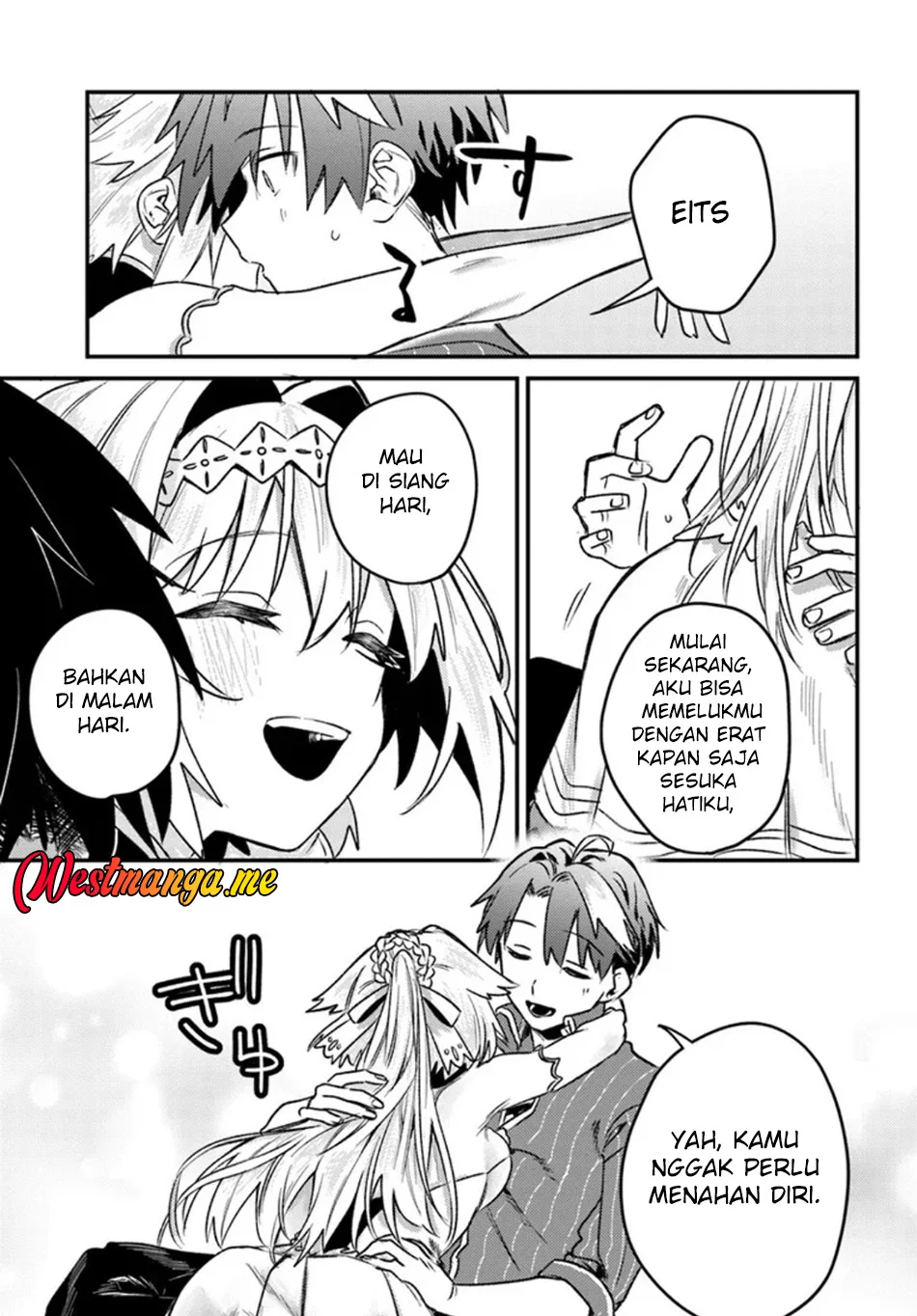 Yuusha Party wo Kubi ni Natta node Kokyou ni Kaettara, Member Zenin ga Tsuitekitandaga Chapter 6.1 Gambar 12