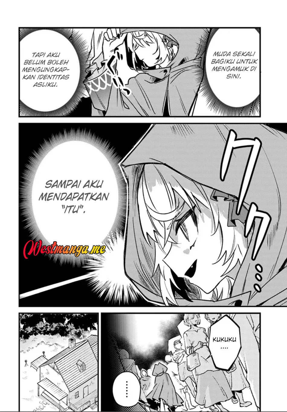 Yuusha Party wo Kubi ni Natta node Kokyou ni Kaettara, Member Zenin ga Tsuitekitandaga Chapter 6.1 Gambar 3