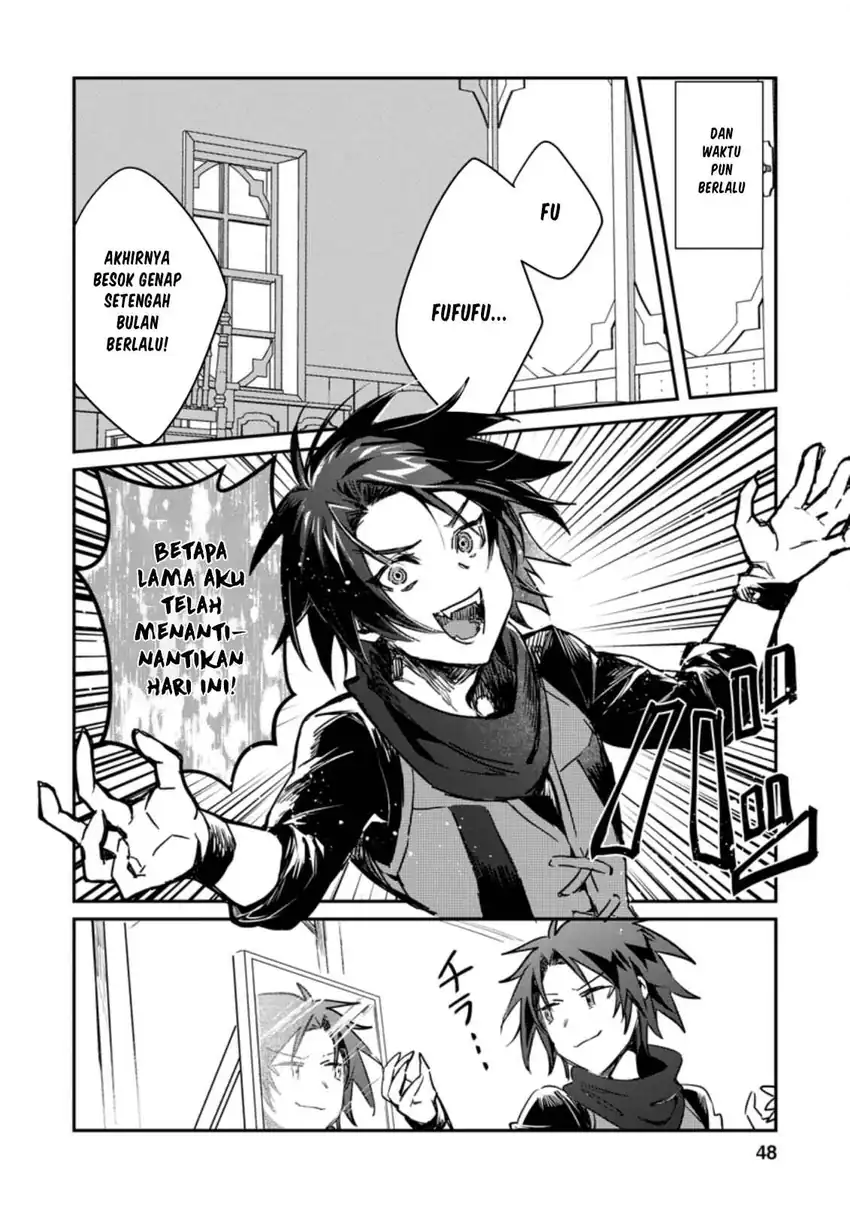Yuusha Party ni Kawaii Ko ga Ita no de, Kokuhaku Shite Mita Chapter 12 Gambar 17